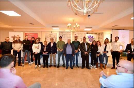 Participantes del 17&ordm; Concurso de Tapas de Medina del Campo, Llamativos 2023