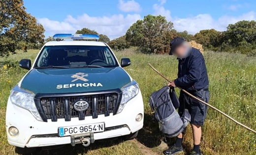 Medina Primero pide más efectivos del SEPRONA y agentes medioambientales para Medina del Campo.