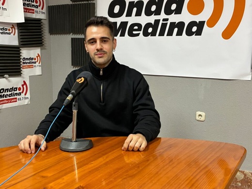 Fernando Campano del Pozo