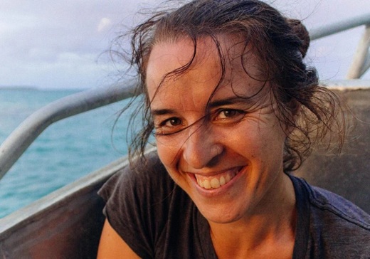 La medinense Gemma Cubero, reconocida en los Premios Emmy de Documentales La medinense Gemma Cubero, reconocida en los Premios Emmy de Documentales