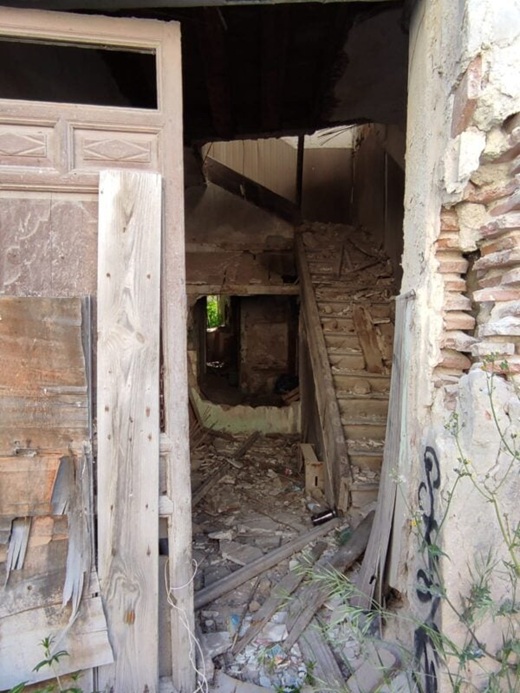 Palacio del Marqués de Torreblanca de Medina del Campo. Palacio del Marqués de Torreblanca de Medina del Campo.
