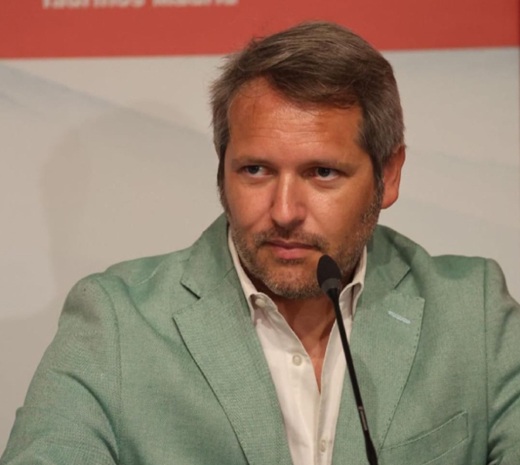 Rafael Ayuso, sobre su temporada 2025: &lsquo;El sello de calidad es nuestra raz&oacute;n de ser&rsquo;.