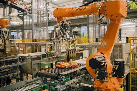 En 2023, abri&oacute; en Medina del Campo (Valladolid) una f&aacute;brica 4.0 con una inversi&oacute;n de 36 millones que le permiti&oacute; duplicar su capacidad productiva.