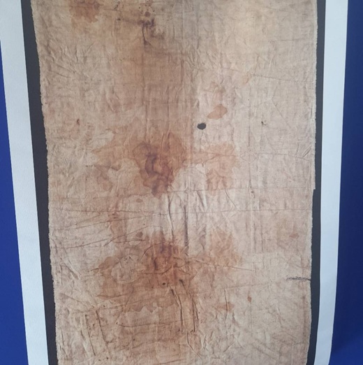 Inaugurar en la Oficina de Turismo de Rueda la exposición "Numismática, Filatélica, Medallística y Memorabilia sobre la Semana Santa" Inaugurar en la Oficina de Turismo de Rueda la exposición "Numismática, Filatélica, Medallística y Memorabilia sobre la Semana Santa"