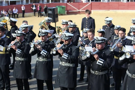 Medina del Campo se prepara para la segunda edición del certamen ‘Sones de Esperanza.