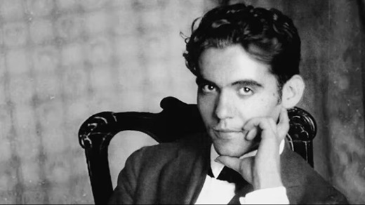 "Una tarde con Federico Garc&iacute;a Lorca": desde su nacimiento hasta su asesinato, pasando por su visita a Medina del Campo
