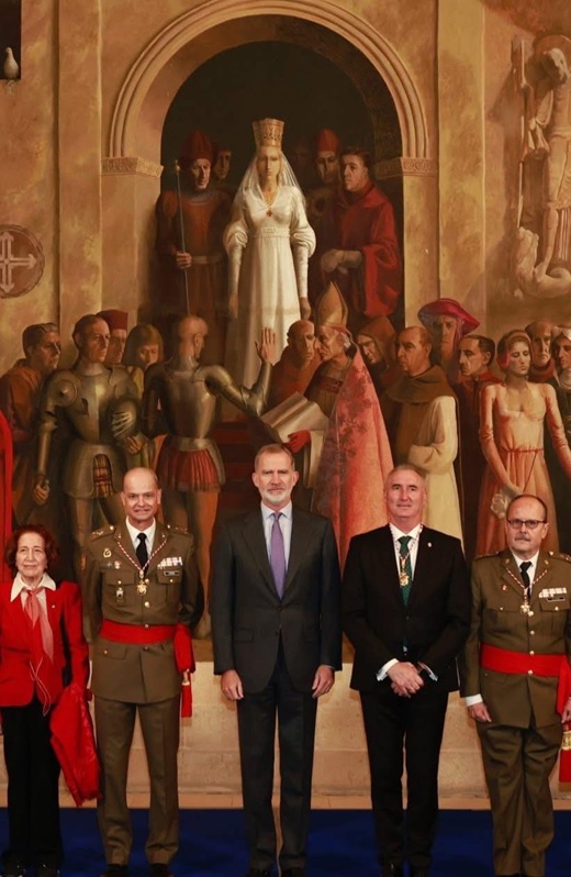 Felipe VI Rey de España Felipe VI Rey de España