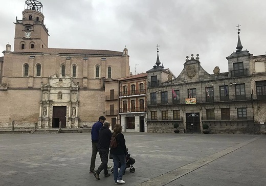 El Ayuntamiento de Medina del Campo informa de la apertura del periodo voluntario de pago del Impuesto sobre Vehículos de Tracción Mecánica (IVTM) correspondiente al ejercicio 2026. El Ayuntamiento de Medina del Campo informa de la apertura del periodo voluntario de pago del Impuesto sobre Vehículos de Tracción Mecánica (IVTM) correspondiente al ejercicio 2026.