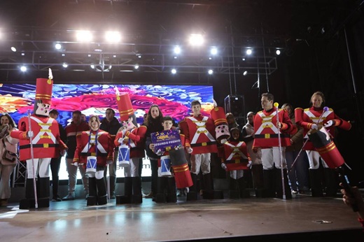 R&eacute;cord hist&oacute;rico en el Carnaval 2026 de Medina del Campo con 410 participantes.