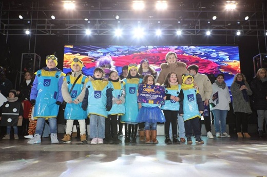 R&eacute;cord hist&oacute;rico en el Carnaval 2026 de Medina del Campo con 410 participantes.