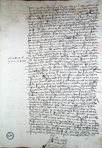 Colección "Documentos Históricos" Colección "Documentos Históricos"