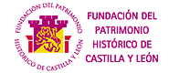 Logo Fundación del Patrimonio Histórico de Castilla y León