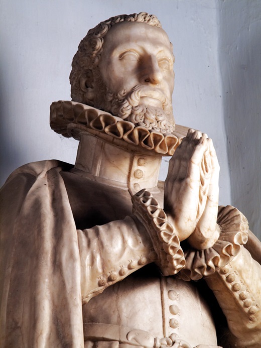 Simón Ruiz Envito y Virué