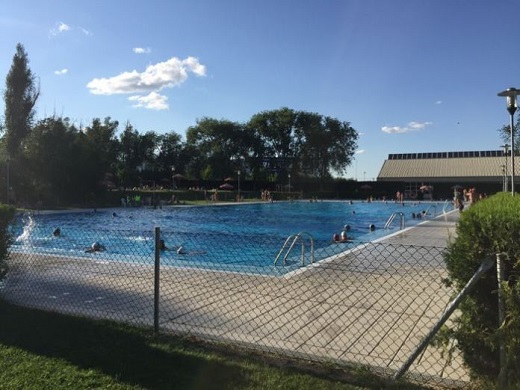 Medina del Campo abrirá sus piscinas municipales el 4 de julio.