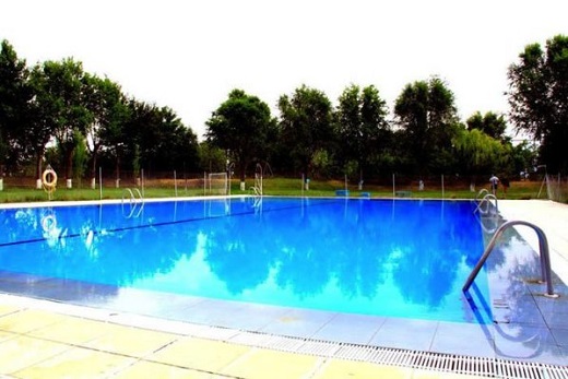 La Junta ha anunciado que se permitirá la apertura de piscinas en toda la Comunidad.