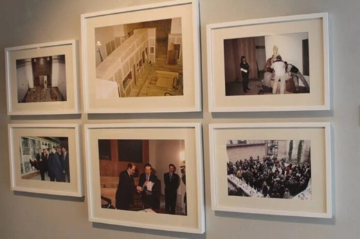 Celebración del 25 aniversario del Museo de las Ferias de Medina del Campo // Foto: Paula de la Fuente 