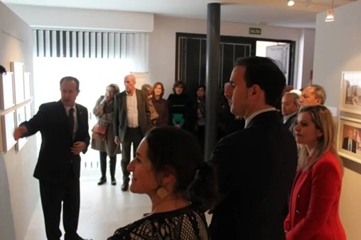 Celebración del 25 aniversario del Museo de las Ferias de Medina del Campo // Foto: Paula de la Fuente 