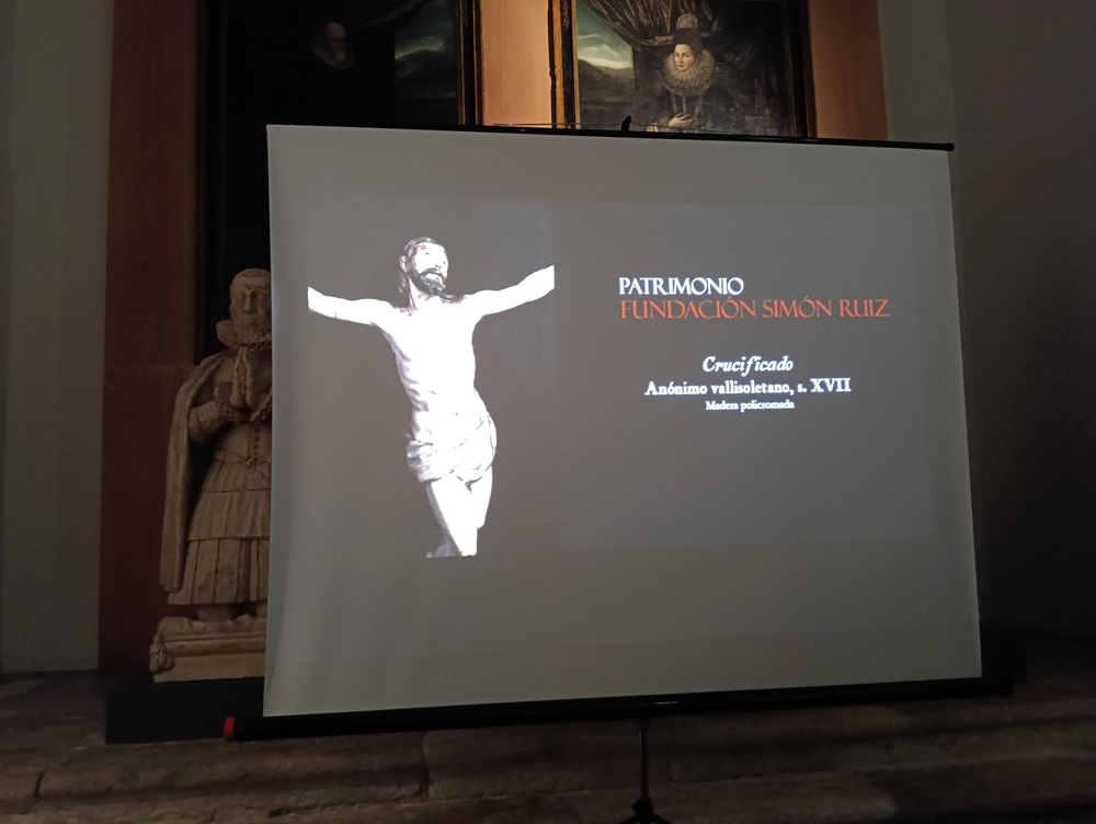 Presentación del "III Plan de restauración" del Museo de las Ferias ( REGRESAMOS )